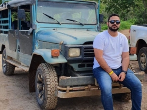 Foto de Duarte Turismo em Aracaju, SE por Solutudo