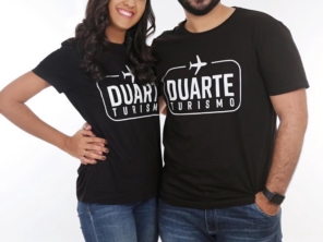 Foto de Duarte Turismo em Aracaju, SE por Solutudo