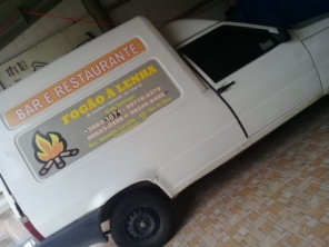Foto galeria da empresa