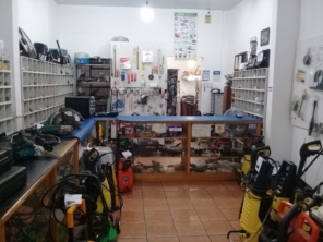 Foto galeria da empresa