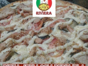 Foto de Pizzaria Riviera em Jundiaí, SP por Solutudo