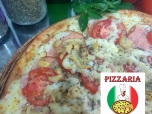 Foto de Pizzaria Riviera em Jundiaí, SP por Solutudo