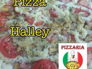 Foto de Pizzaria Riviera em Jundiaí, SP por Solutudo