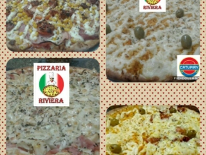 Foto de Pizzaria Riviera em Jundiaí, SP por Solutudo