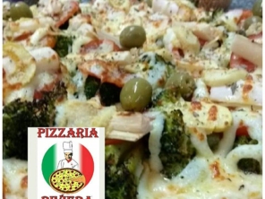 Foto de Pizzaria Riviera em Jundiaí, SP por Solutudo