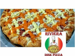 Foto de Pizzaria Riviera em Jundiaí, SP por Solutudo