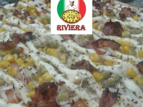 Foto de Pizzaria Riviera em Jundiaí, SP por Solutudo