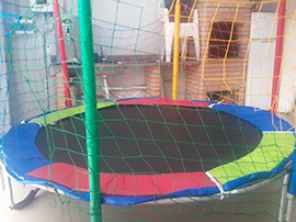 Foto de Alegria e Diversão Locação de Brinquedos em Americana, SP por Solutudo