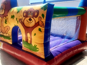 Foto galeria da empresa