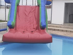 Foto de Alegria e Diversão Locação de Brinquedos em Americana, SP por Solutudo