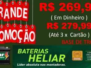 Foto galeria da empresa