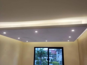 Foto de Inova Casa - Gesso e Pintura em Jundiaí, SP por Solutudo