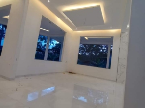 Foto de Inova Casa - Gesso e Pintura em Jundiaí, SP por Solutudo