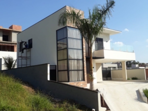 Foto de Inova Casa - Gesso e Pintura em Jundiaí, SP por Solutudo