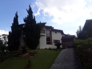Foto de Inova Casa - Gesso e Pintura em Jundiaí, SP por Solutudo