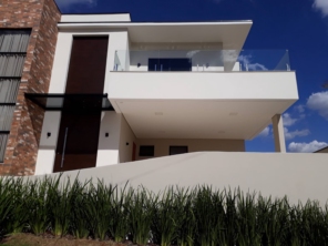 Foto de Inova Casa - Gesso e Pintura em Jundiaí, SP por Solutudo