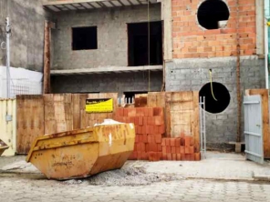 Foto de QB Construções em Caraguatatuba, SP por Solutudo