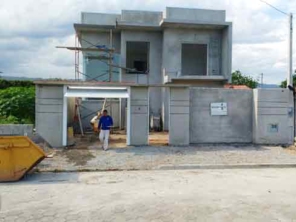 Foto de QB Construções em Caraguatatuba, SP por Solutudo