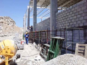 Foto de QB Construções em Caraguatatuba, SP por Solutudo