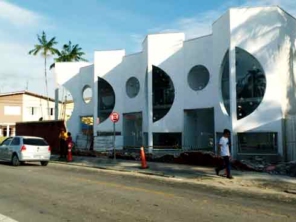 Foto de QB Construções em Caraguatatuba, SP por Solutudo