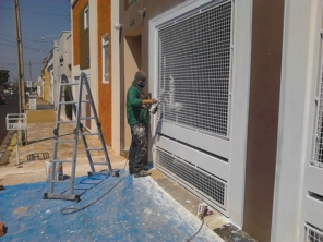Foto de Jailton Pinturas em Marília, SP por Solutudo
