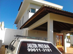 Foto de Jailton Pinturas em Marília, SP por Solutudo
