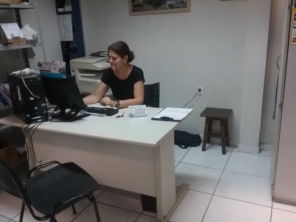 Foto de Centro Automotivo da Porto Seguro em Caraguatatuba, SP por Solutudo