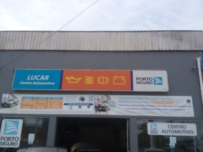 Foto de Centro Automotivo da Porto Seguro em Caraguatatuba, SP por Solutudo