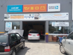 Foto de Centro Automotivo da Porto Seguro em Caraguatatuba, SP por Solutudo