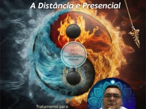Foto de Dalmo Terapias Holísticas - “Cuidando de você por inteiro” em Aracaju, SE por Solutudo