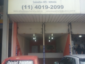 Foto galeria da empresa