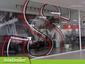 Foto de ArteDream Comunicação Visual em Bauru, SP por Solutudo