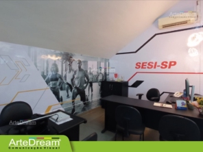 Foto de ArteDream Comunicação Visual em Bauru, SP por Solutudo