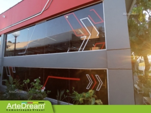 Foto galeria da empresa