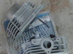 Foto galeria da empresa