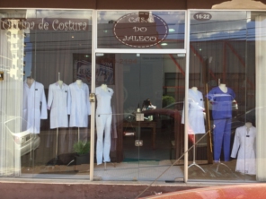 Foto de Casa do Jaleco em Bauru, SP por Solutudo