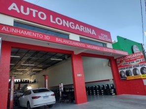 Foto de Auto Longarina em Bauru, SP por Solutudo