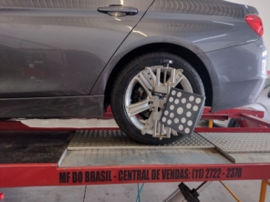 Foto de Auto Longarina em Bauru, SP por Solutudo