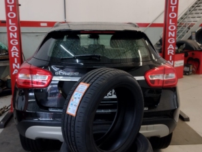 Foto de Auto Longarina em Bauru, SP por Solutudo