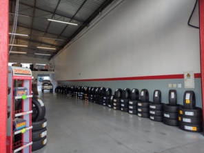 Foto galeria da empresa