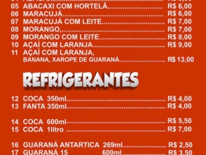 Foto de SorveBom Centro em Bauru, SP por Solutudo