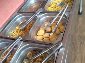 Foto de Aladim Esfiharia e Restaurante em Americana, SP por Solutudo