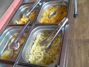 Foto de Aladim Esfiharia e Restaurante em Americana, SP por Solutudo