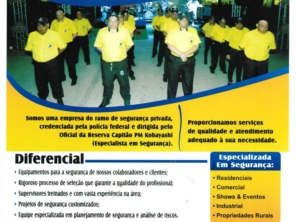 Foto galeria da empresa