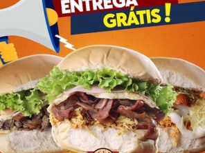 Foto de Pi Lanches em Marília, SP por Solutudo
