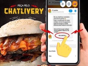 Foto de Pi Lanches em Marília, SP por Solutudo