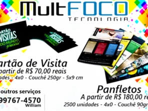 Foto galeria da empresa