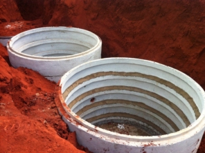 Foto de JVC Tubos e Pre-Moldados de Concreto em Bauru, SP por Solutudo