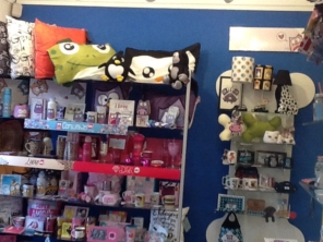 Foto galeria da empresa