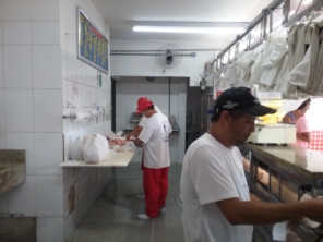 Foto de Casa De Carnes Santa Cristina em Caraguatatuba, SP por Solutudo
